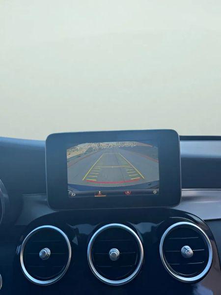 2016 Mercedes-Benz C-CLASS C 300 C 300