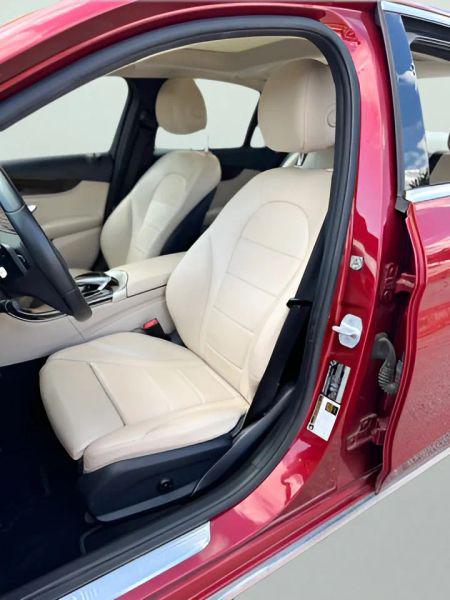 2016 Mercedes-Benz C-CLASS C 300 C 300