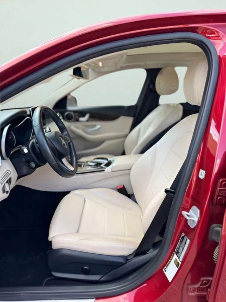 2016 Mercedes-Benz C-CLASS C 300 C 300