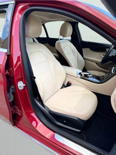 2016 Mercedes-Benz C-CLASS C 300 C 300