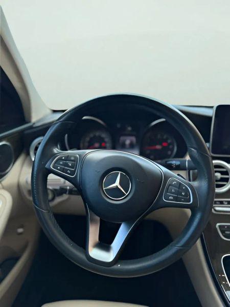 2016 Mercedes-Benz C-CLASS C 300 C 300
