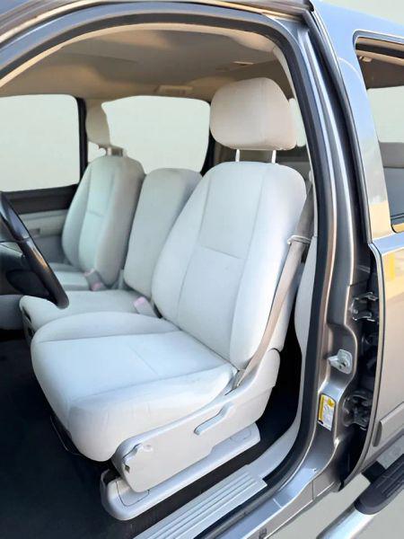 2008 Chevrolet Silverado 1500 LT1