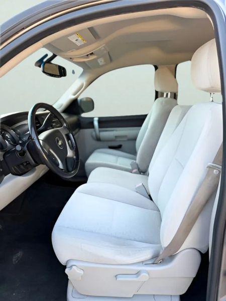 2008 Chevrolet Silverado 1500 LT1