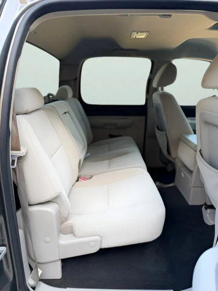 2008 Chevrolet Silverado 1500 LT1