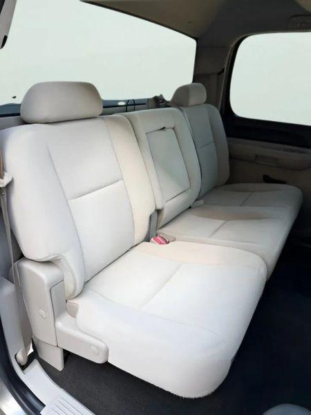 2008 Chevrolet Silverado 1500 LT1
