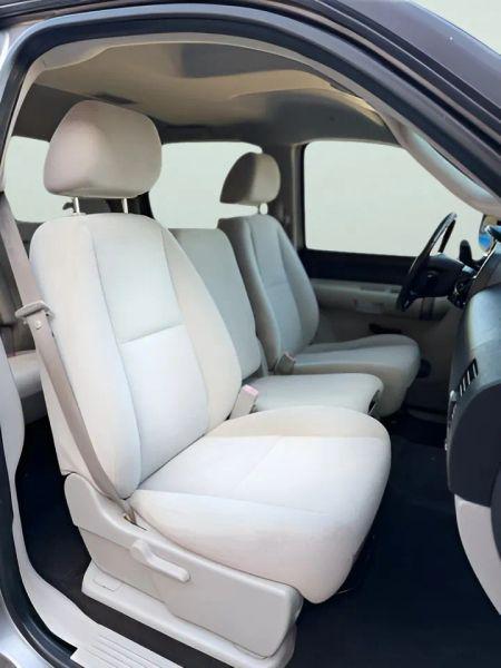 2008 Chevrolet Silverado 1500 LT1