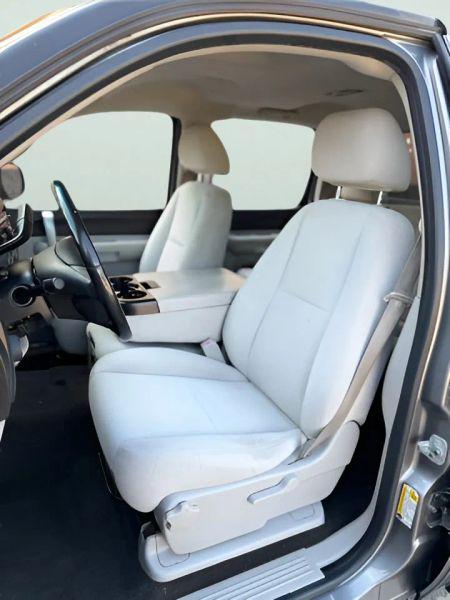 2008 Chevrolet Silverado 1500 LT1