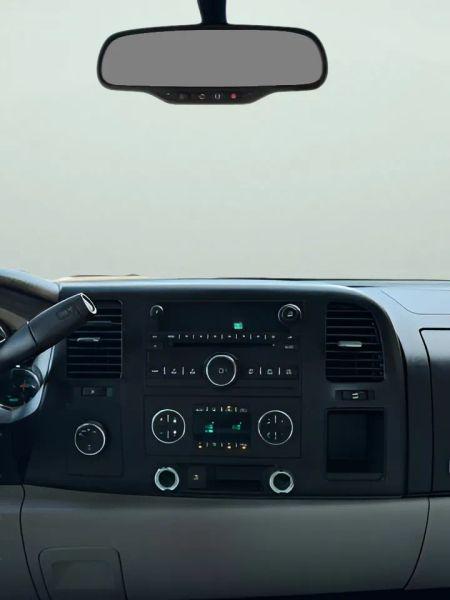 2008 Chevrolet Silverado 1500 LT1