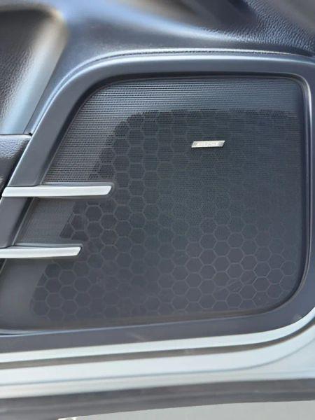 2016 Porsche Cayenne S
