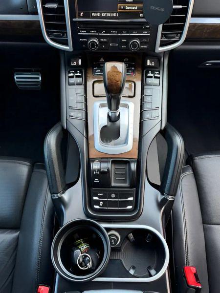 2016 Porsche Cayenne S