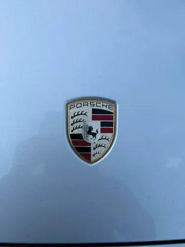 2016 Porsche Cayenne S