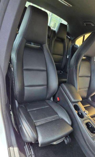 2018 Mercedes-Benz CLA 250