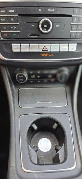 2018 Mercedes-Benz CLA 250