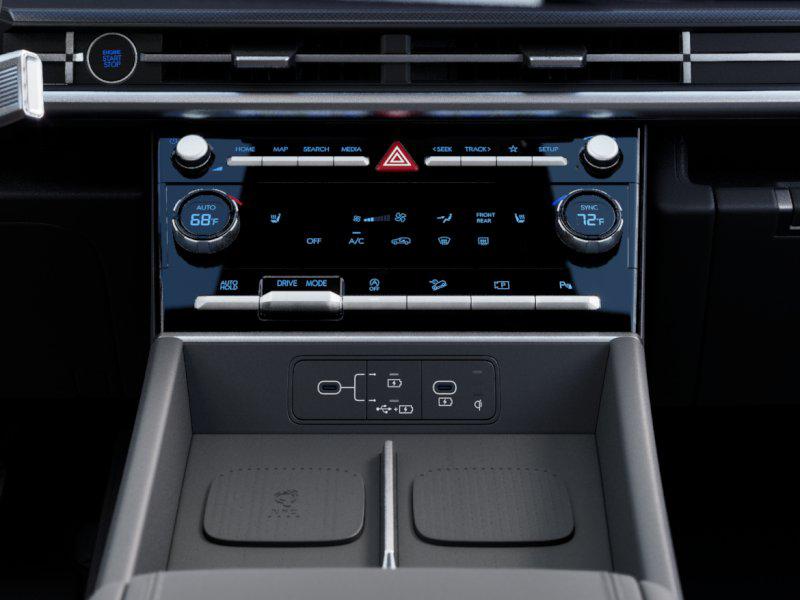 New 2026 White HYUNDAI SEL FWD image 16