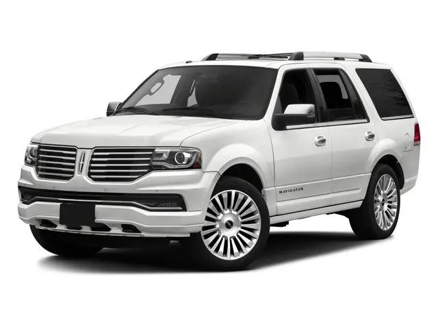2017 Lincoln Navigator Select for sale in St. Louis, MO