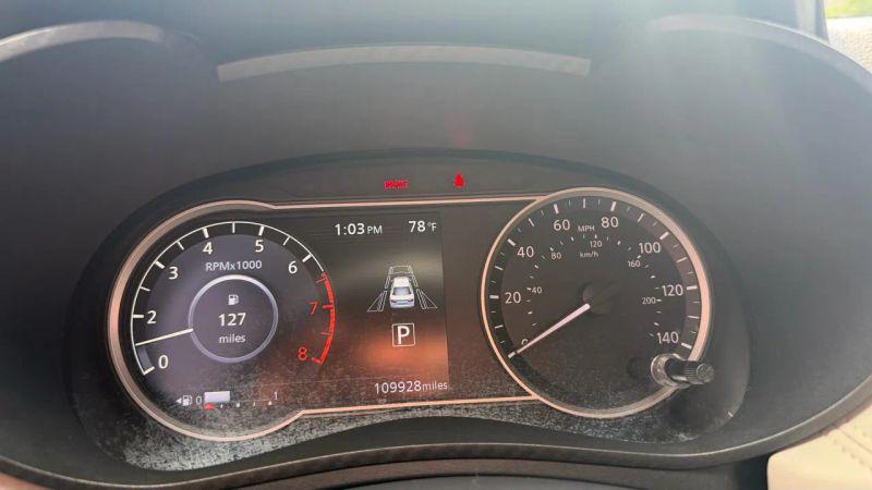 2020 Nissan Versa SV Xtronic CVT