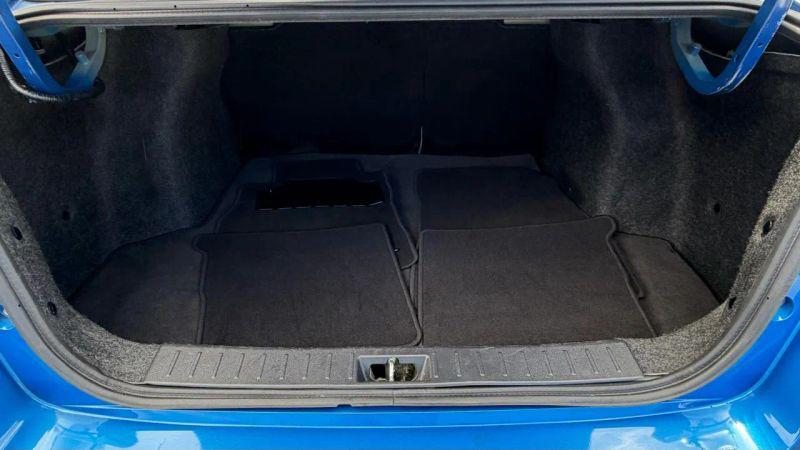 2020 Nissan Versa SV Xtronic CVT