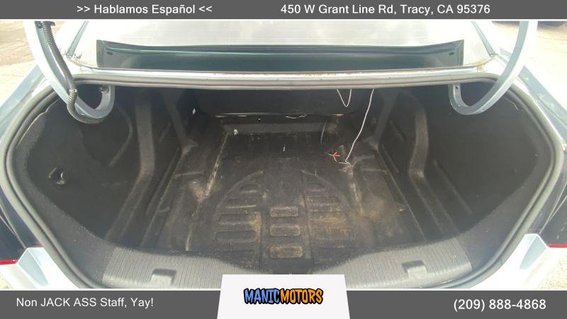 2018 Chevrolet Cruze LS Auto