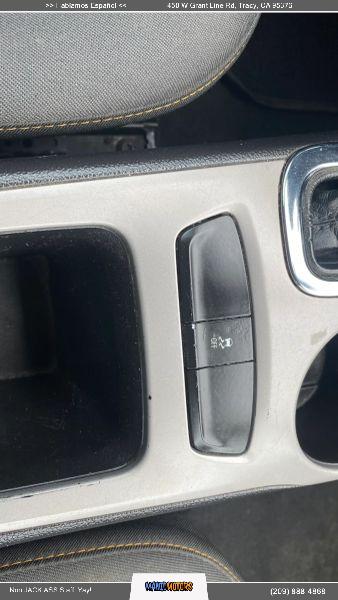 2018 Chevrolet Cruze LS Auto