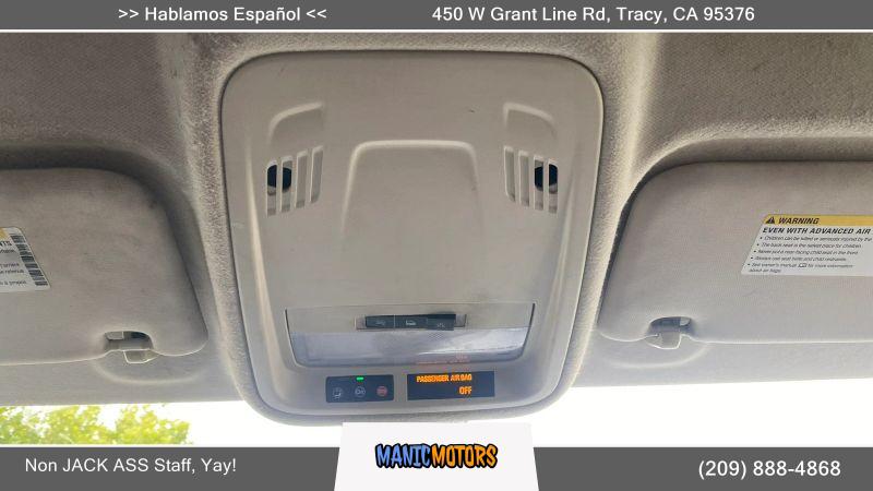 2018 Chevrolet Cruze LS Auto
