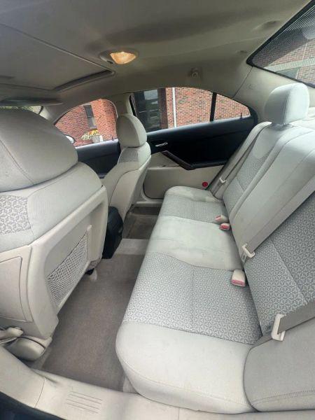 2008 Pontiac G6 Base