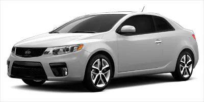 2012 Kia Forte Koup EX for sale in East Windsor, CT