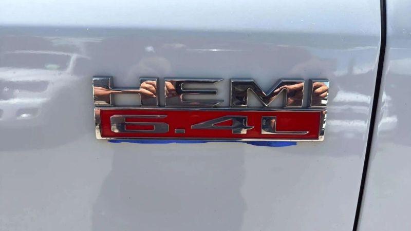 2021 Jeep Ram 2500 Tradesman Crew Cab 4x4 6'4" Box