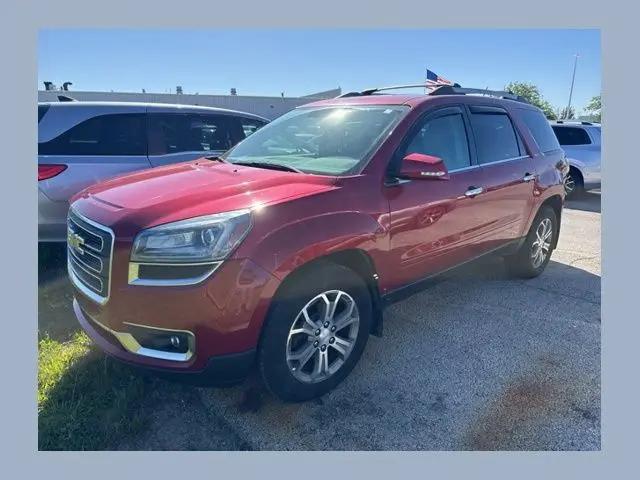 2014 GMC Acadia SLT-1 for sale in Perrysburg, OH