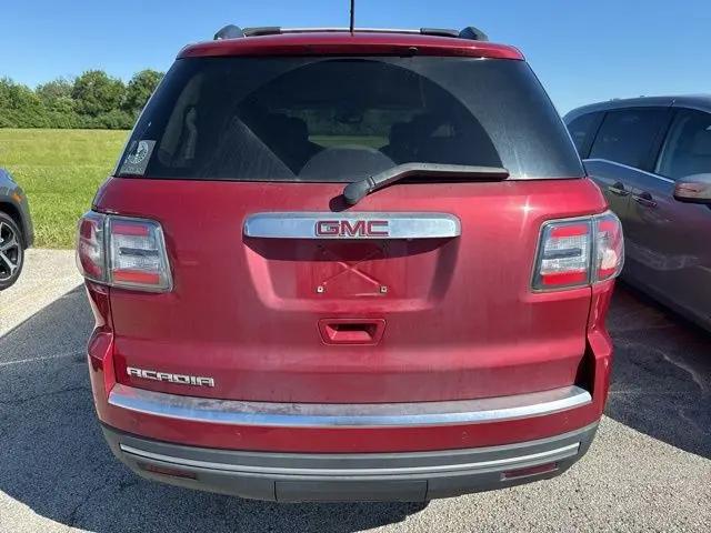 2014 GMC Acadia SLT-1