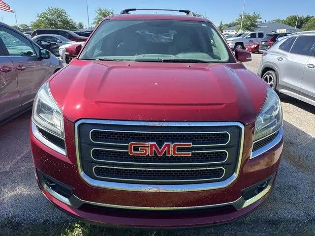2014 GMC Acadia SLT-1