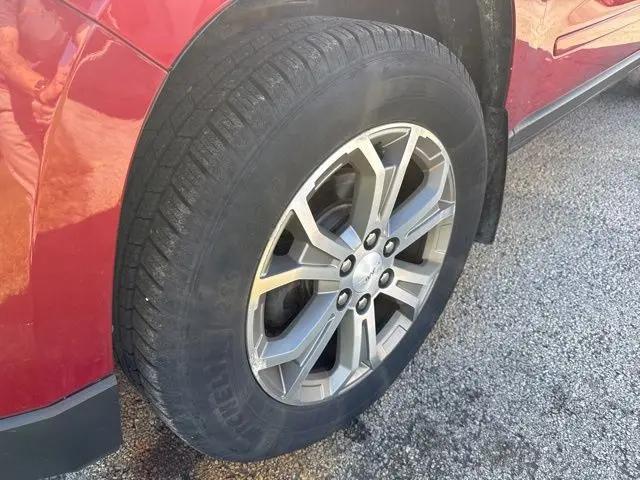 2014 GMC Acadia SLT-1