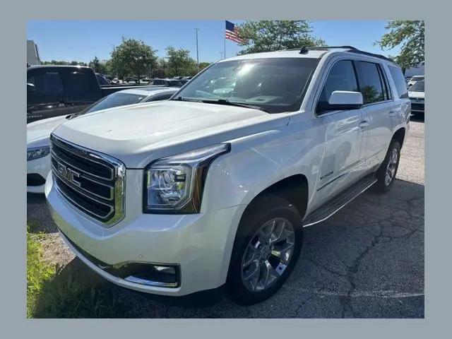 2015 GMC Yukon SLT for sale in Perrysburg, OH