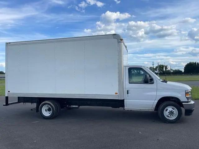 2027 Ford E-Series Cutaway E-450 for sale in Gaithersburg, MD