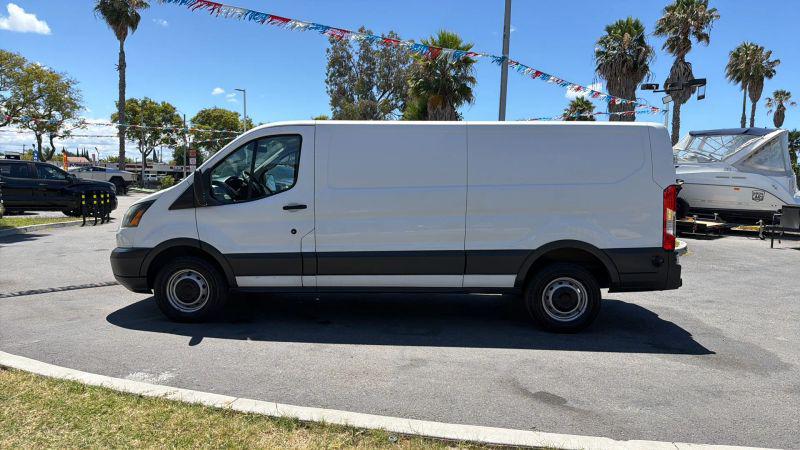 2016 Ford Transit w/60/40 Side Door