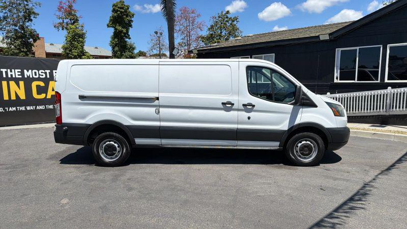 2016 Ford Transit w/60/40 Side Door