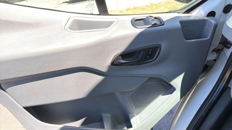 2016 Ford Transit w/60/40 Side Door