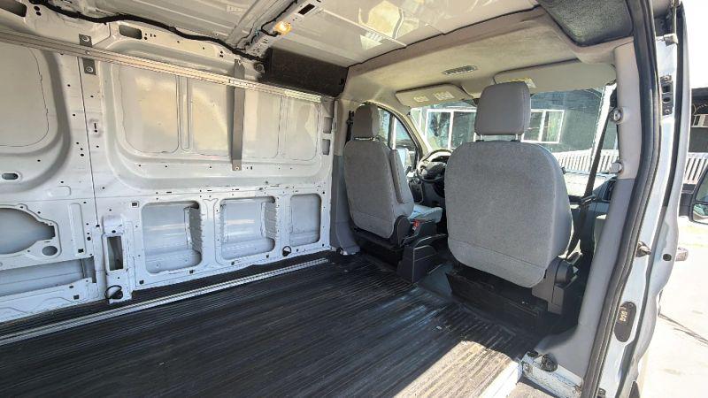 2016 Ford Transit w/60/40 Side Door