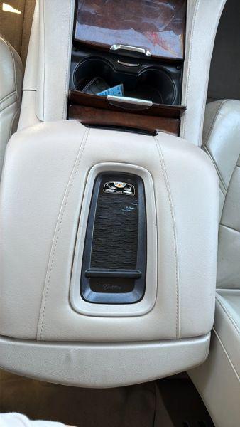 2015 Cadillac Escalade ESV Luxury