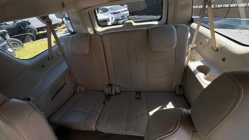 2015 Cadillac Escalade ESV Luxury