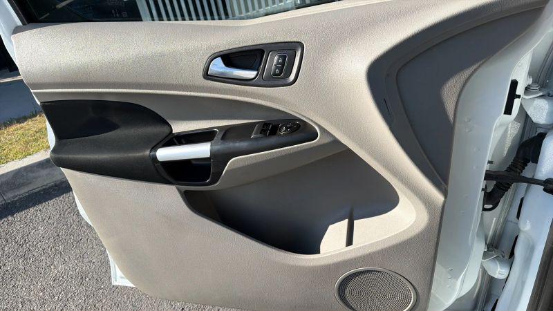 2021 Ford Transit Connect XLT Cargo Van