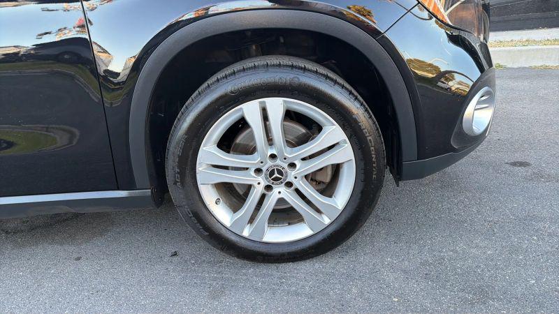 2018 Mercedes-Benz GLA-CLASS GLA 250 250
