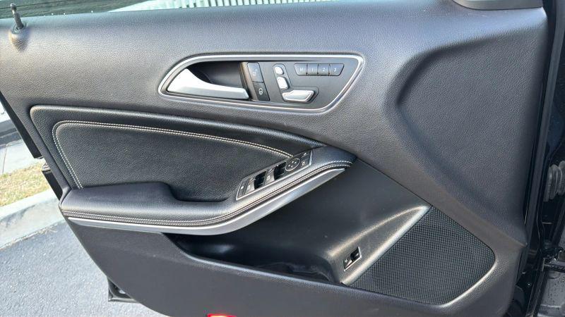 2018 Mercedes-Benz GLA-CLASS GLA 250 250
