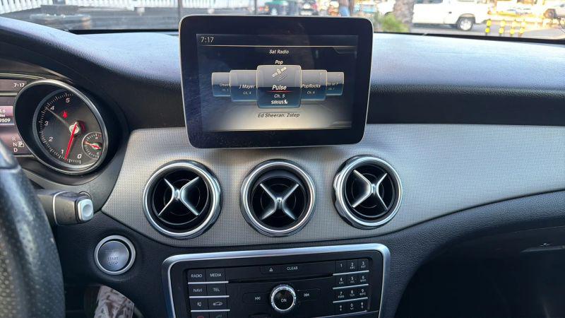 2018 Mercedes-Benz GLA-CLASS GLA 250 250