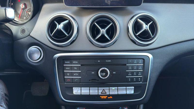 2018 Mercedes-Benz GLA-CLASS GLA 250 250