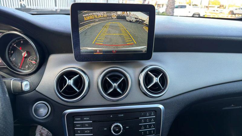 2018 Mercedes-Benz GLA-CLASS GLA 250 250