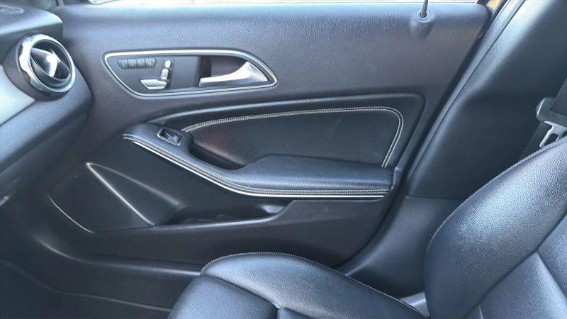 2018 Mercedes-Benz GLA-CLASS GLA 250 250