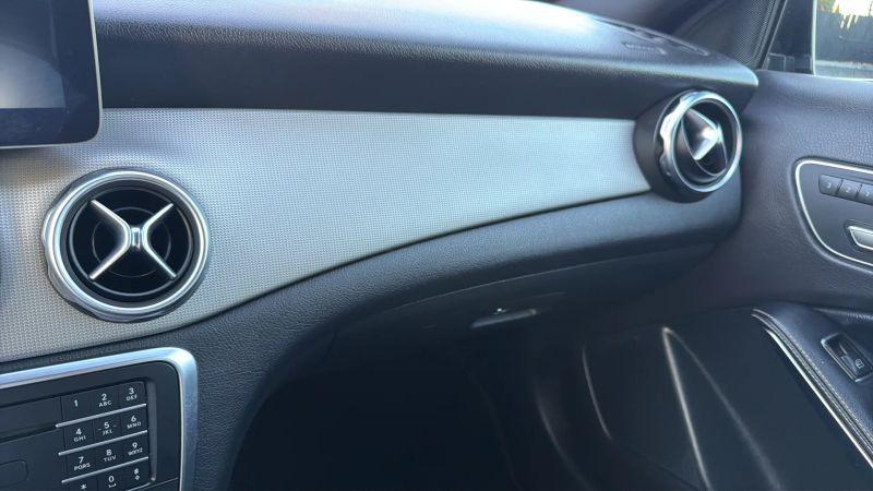 2018 Mercedes-Benz GLA-CLASS GLA 250 250