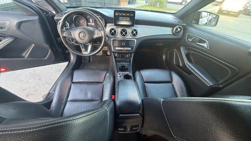 2018 Mercedes-Benz GLA-CLASS GLA 250 250