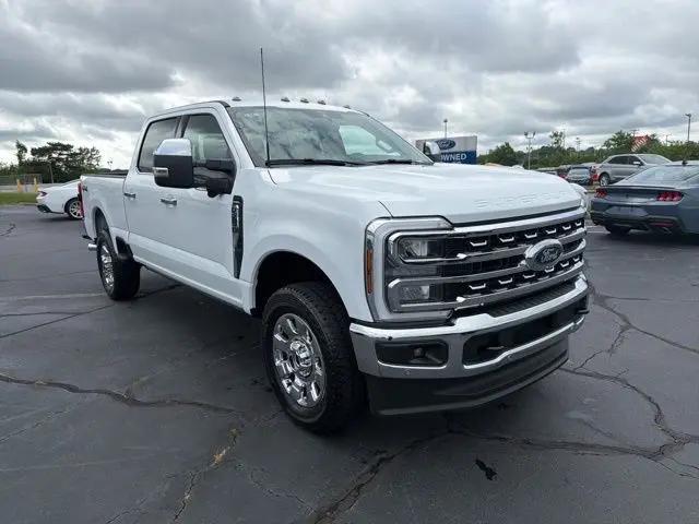 2026 Ford F-250 LARIAT for sale in High Point, NC