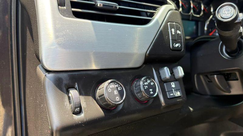 2015 GMC Yukon SLE